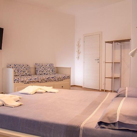 Fara1 Guesthouse Bari Zewnętrze zdjęcie