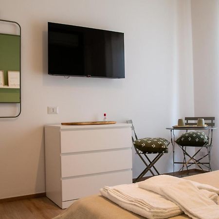 Fara1 Guesthouse Bari Zewnętrze zdjęcie