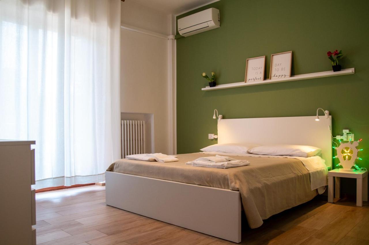 Fara1 Guesthouse Bari Zewnętrze zdjęcie