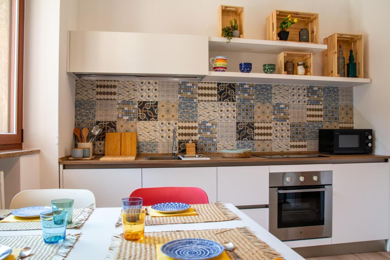 Fara1 Guesthouse Bari Zewnętrze zdjęcie