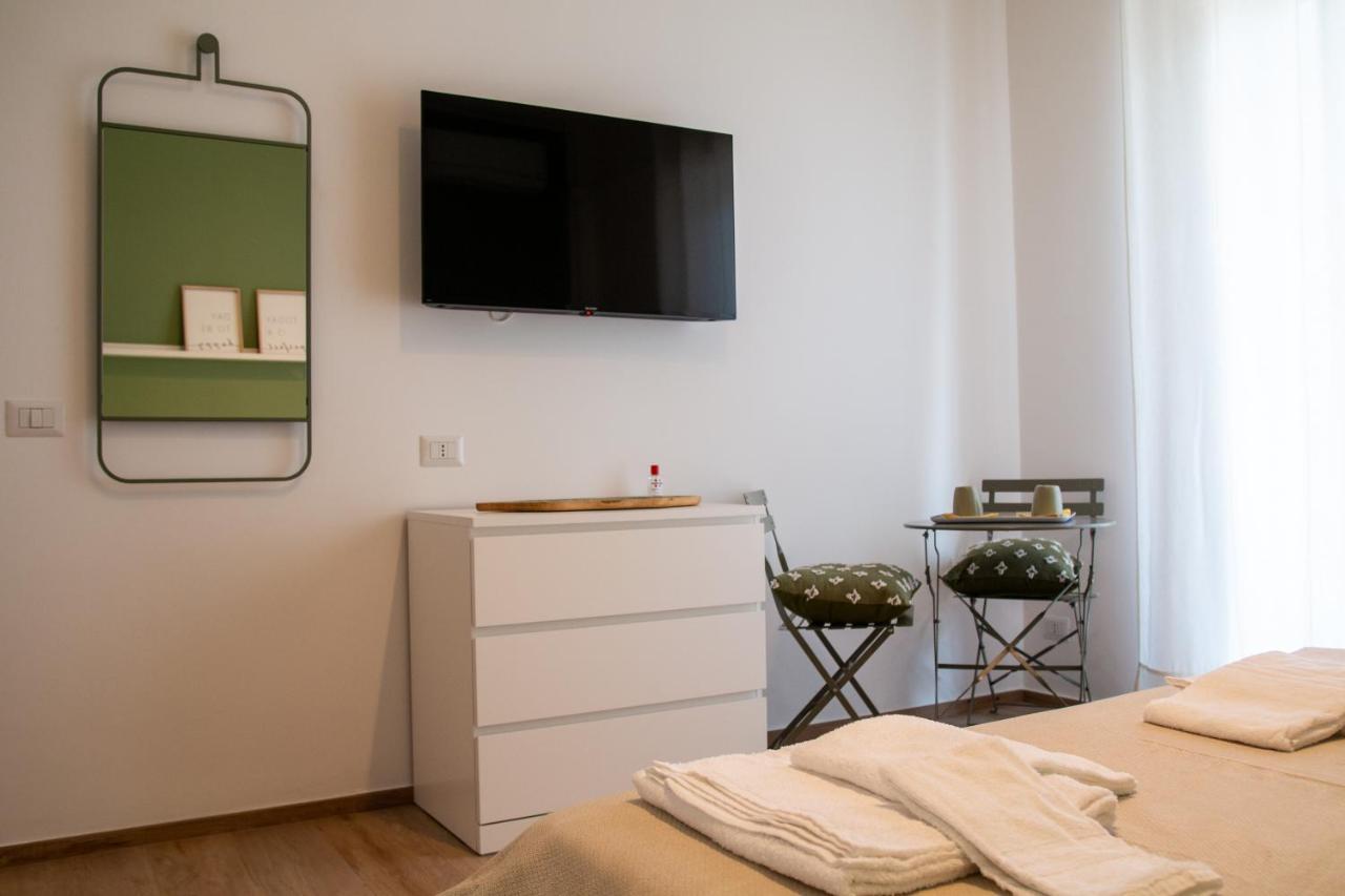 Fara1 Guesthouse Bari Zewnętrze zdjęcie