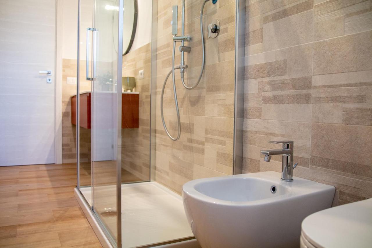 Fara1 Guesthouse Bari Zewnętrze zdjęcie
