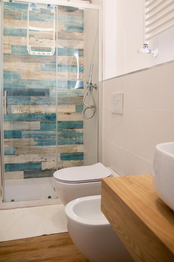 Fara1 Guesthouse Bari Zewnętrze zdjęcie