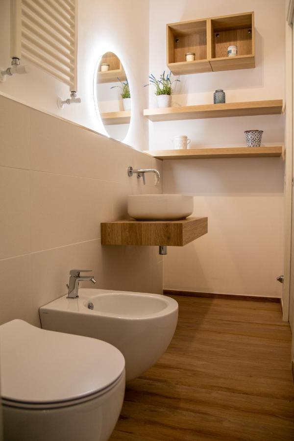 Fara1 Guesthouse Bari Zewnętrze zdjęcie