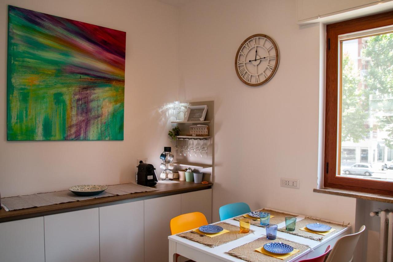 Fara1 Guesthouse Bari Zewnętrze zdjęcie