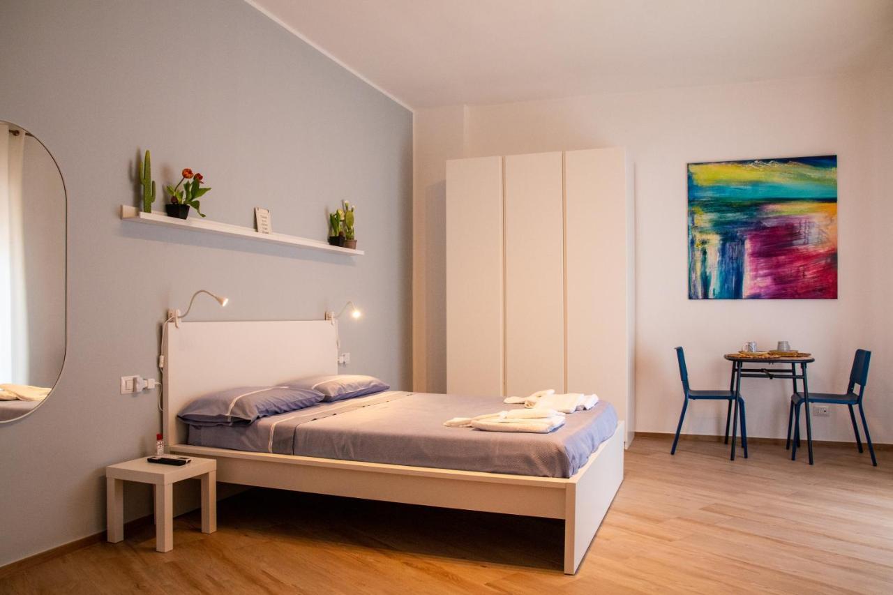 Fara1 Guesthouse Bari Zewnętrze zdjęcie