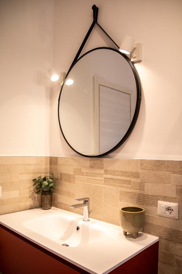Fara1 Guesthouse Bari Zewnętrze zdjęcie
