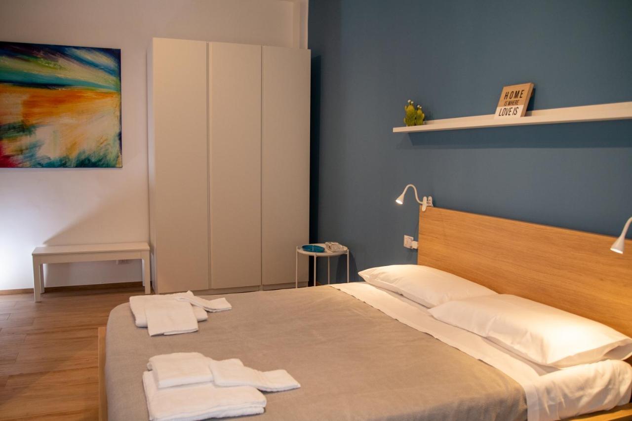 Fara1 Guesthouse Bari Zewnętrze zdjęcie