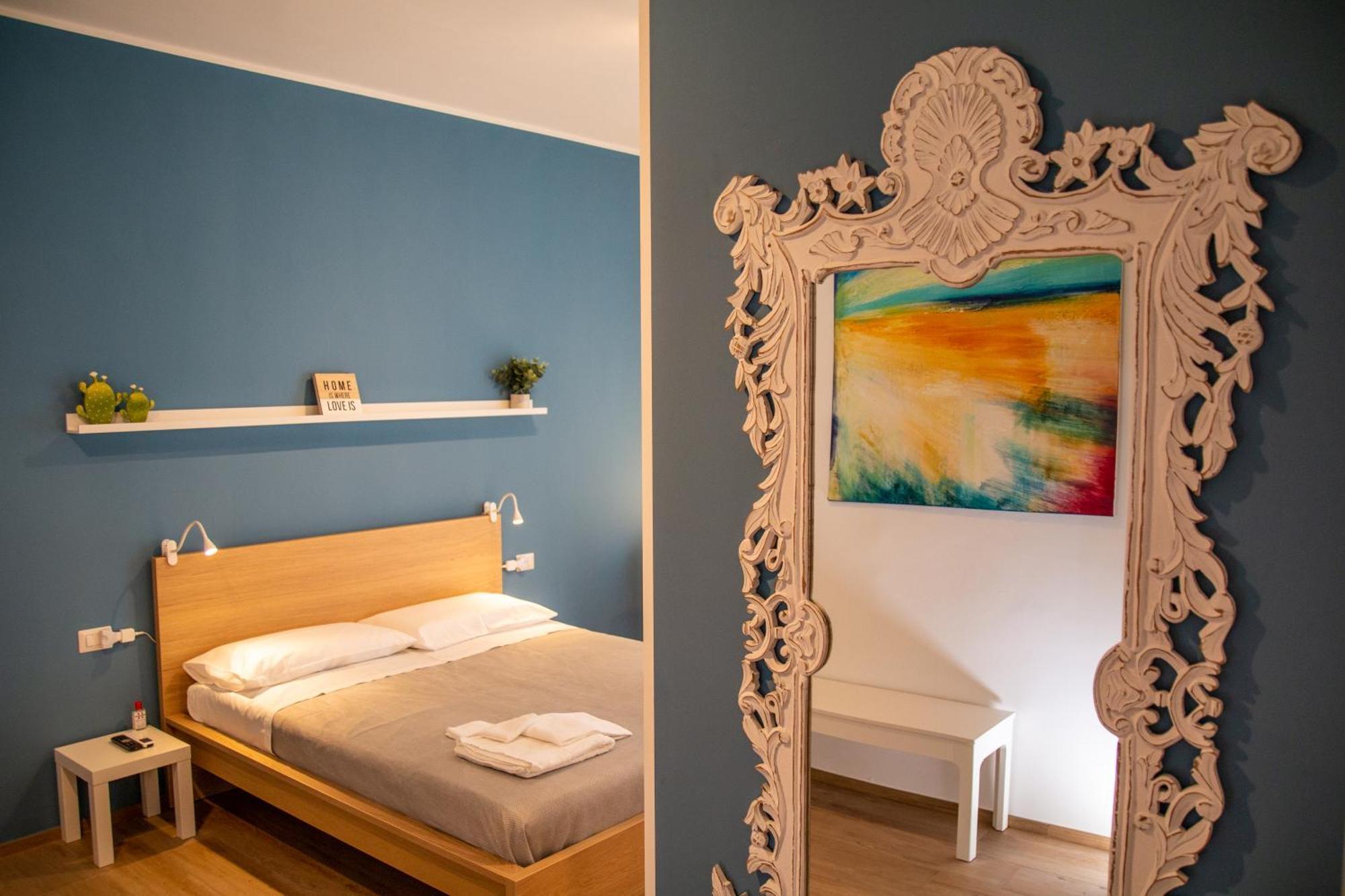 Fara1 Guesthouse Bari Zewnętrze zdjęcie